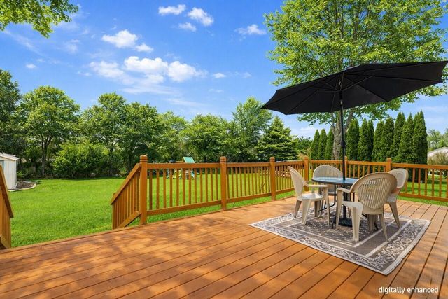 1600 Falcon WAY, Sheboygan Falls, WI 53085