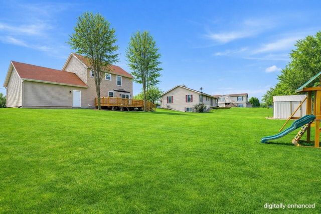 1600 Falcon WAY, Sheboygan Falls, WI 53085