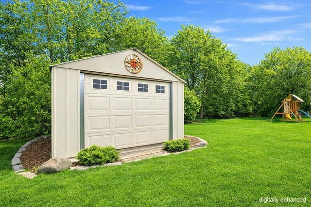 1600 Falcon WAY, Sheboygan Falls, WI 53085