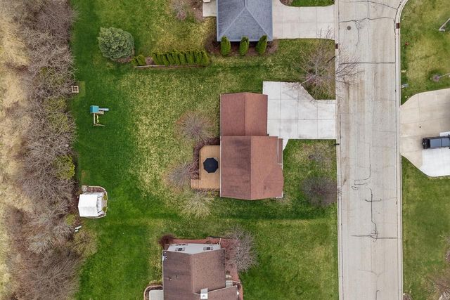 1600 Falcon WAY, Sheboygan Falls, WI 53085
