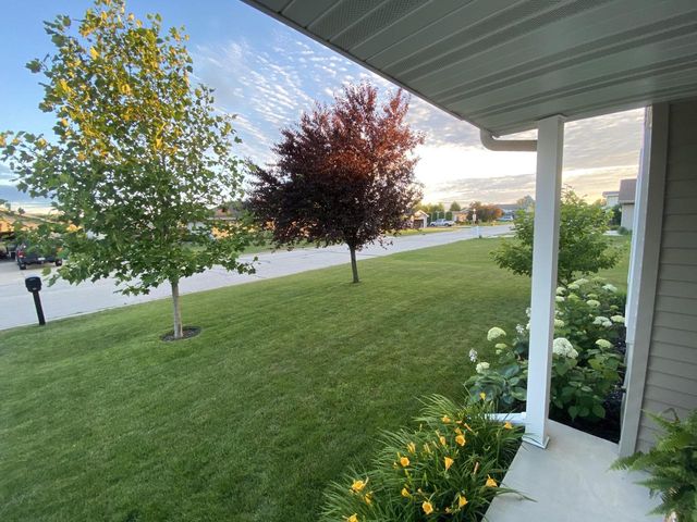 1600 Falcon WAY, Sheboygan Falls, WI 53085