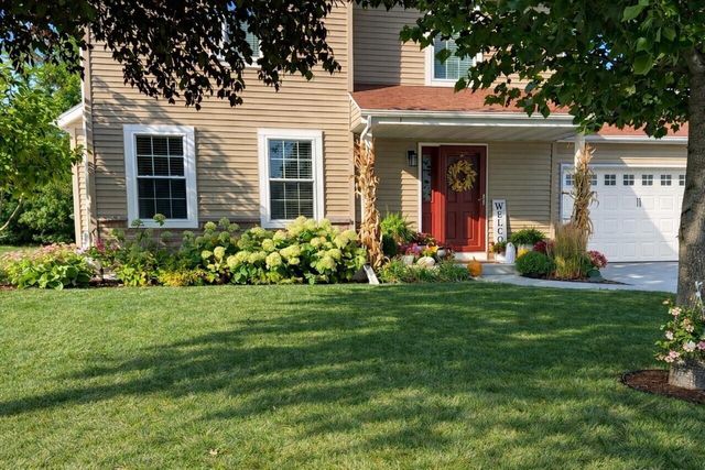 1600 Falcon WAY, Sheboygan Falls, WI 53085
