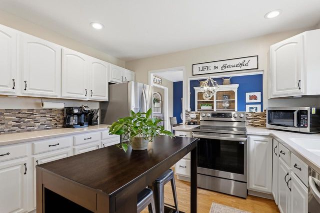 1600 Falcon WAY, Sheboygan Falls, WI 53085