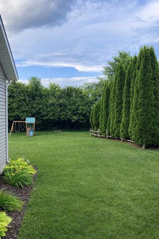 1600 Falcon WAY, Sheboygan Falls, WI 53085