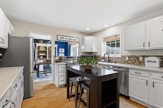 1600 Falcon WAY, Sheboygan Falls, WI 53085
