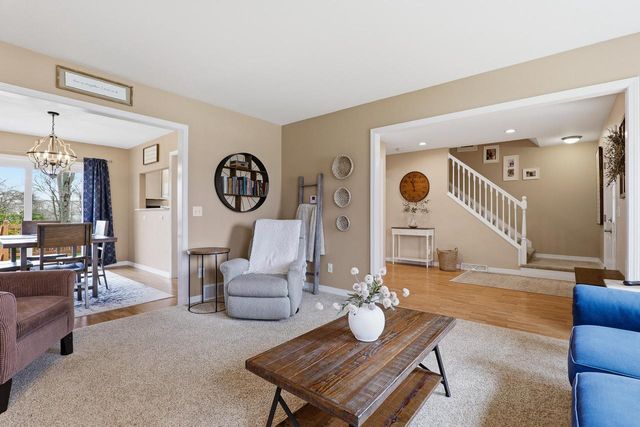 1600 Falcon WAY, Sheboygan Falls, WI 53085