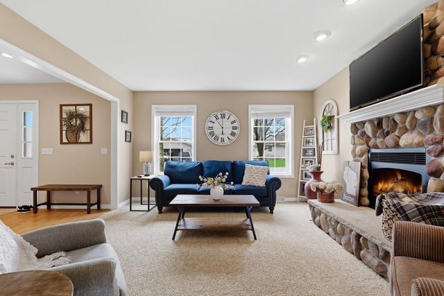 1600 Falcon WAY, Sheboygan Falls, WI 53085