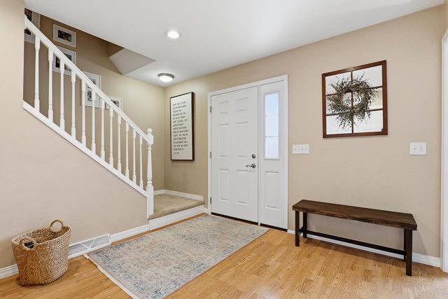 1600 Falcon WAY, Sheboygan Falls, WI 53085