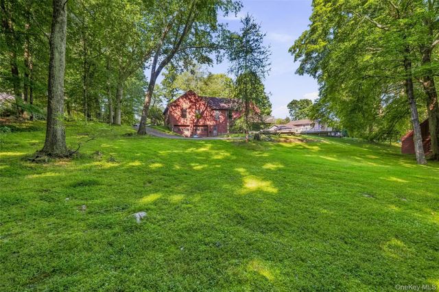 31 Pines Bridge Road, Amawalk, NY 10501