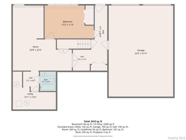 31 Pines Bridge Road, Amawalk, NY 10501