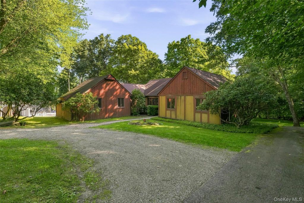 31 Pines Bridge Road, Amawalk, NY 10501 — photo 2