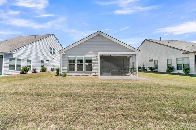 613 Daffodil Court, Summerville, SC 29486