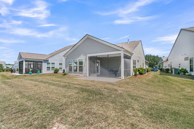 613 Daffodil Court, Summerville, SC 29486