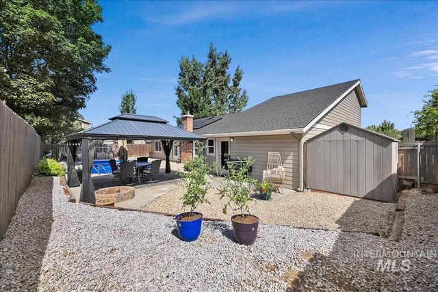 171 E Northview Dr, Eagle, ID 83616