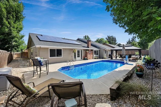 171 E Northview Dr, Eagle, ID 83616