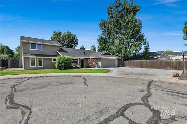 171 E Northview Dr, Eagle, ID 83616