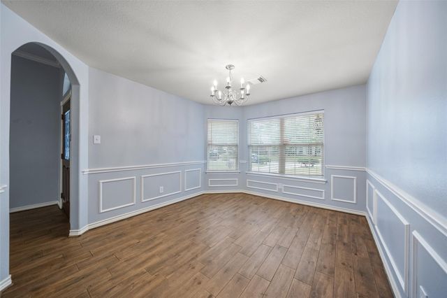 18623 Polo Meadow Drive, Humble, TX 77346