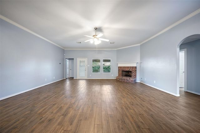 18623 Polo Meadow Drive, Humble, TX 77346