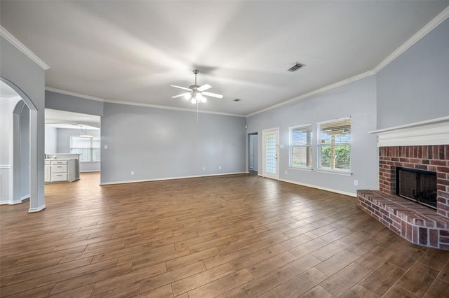 18623 Polo Meadow Drive, Humble, TX 77346