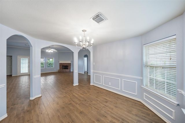 18623 Polo Meadow Drive, Humble, TX 77346