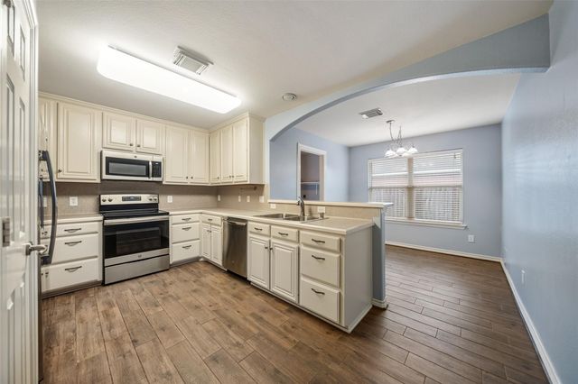 18623 Polo Meadow Drive, Humble, TX 77346