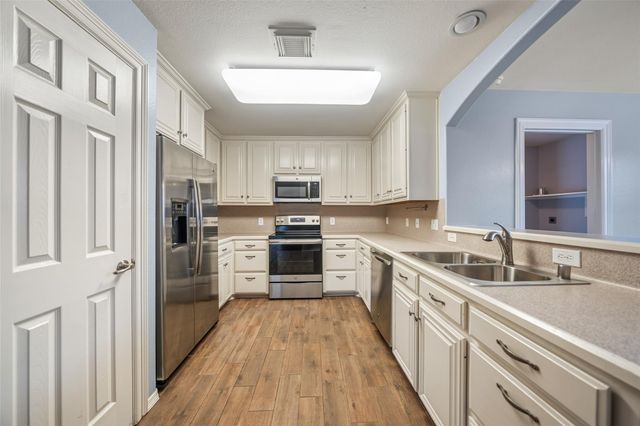 18623 Polo Meadow Drive, Humble, TX 77346