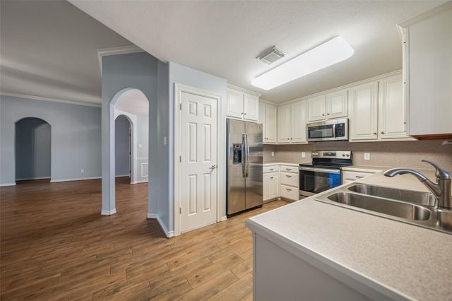 18623 Polo Meadow Drive, Humble, TX 77346