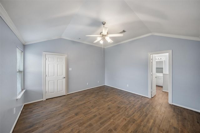 18623 Polo Meadow Drive, Humble, TX 77346