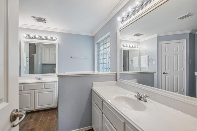 18623 Polo Meadow Drive, Humble, TX 77346