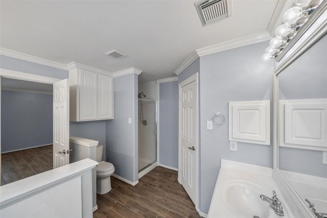 18623 Polo Meadow Drive, Humble, TX 77346