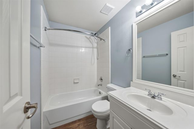 18623 Polo Meadow Drive, Humble, TX 77346