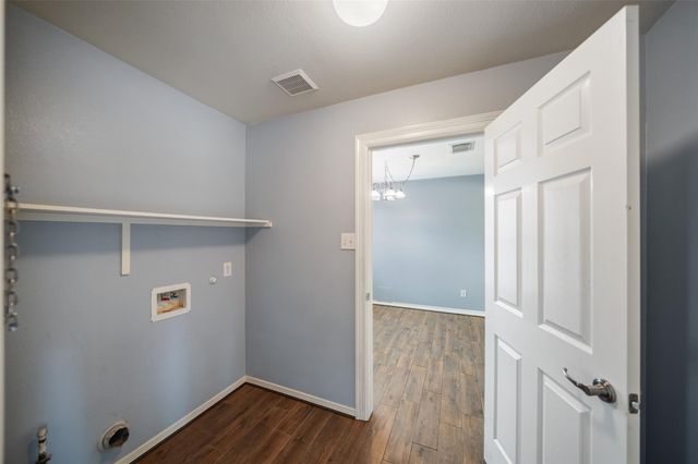 18623 Polo Meadow Drive, Humble, TX 77346