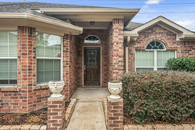 18623 Polo Meadow Drive, Humble, TX 77346