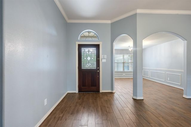 18623 Polo Meadow Drive, Humble, TX 77346