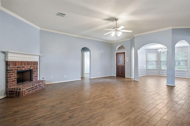 18623 Polo Meadow Drive, Humble, TX 77346