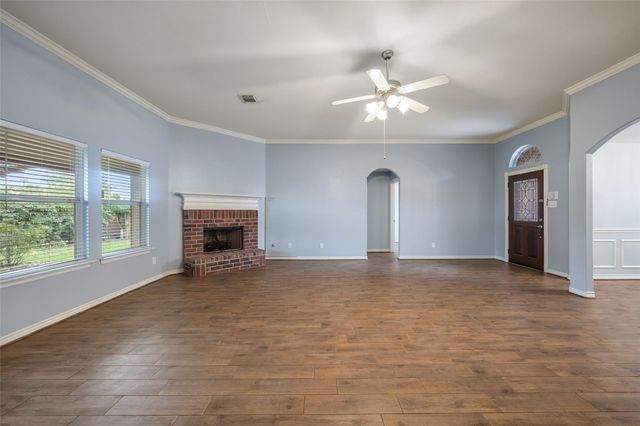 18623 Polo Meadow Drive, Humble, TX 77346