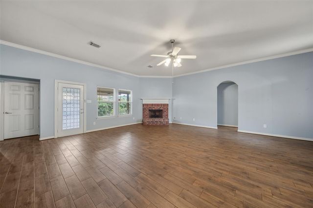 18623 Polo Meadow Drive, Humble, TX 77346