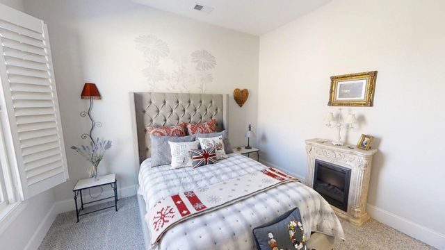 423 Houston Oaks Drive, Paris, KY 40361