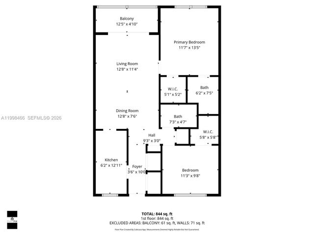 10100 NW 30th Court 310, Sunrise, FL 33322