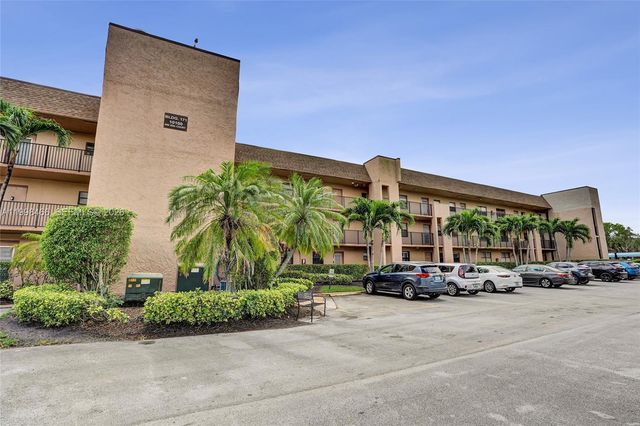 10100 NW 30th Court 310, Sunrise, FL 33322