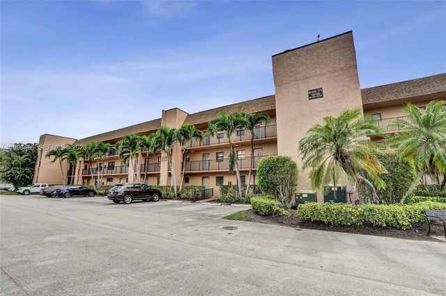 10100 NW 30th Court 310, Sunrise, FL 33322