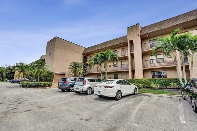 10100 NW 30th Court 310, Sunrise, FL 33322