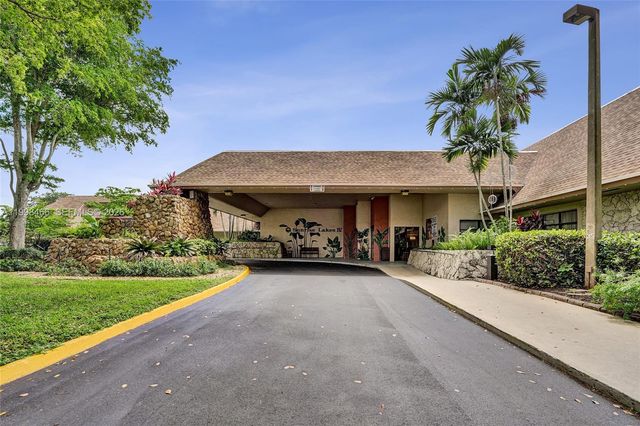 10100 NW 30th Court 310, Sunrise, FL 33322