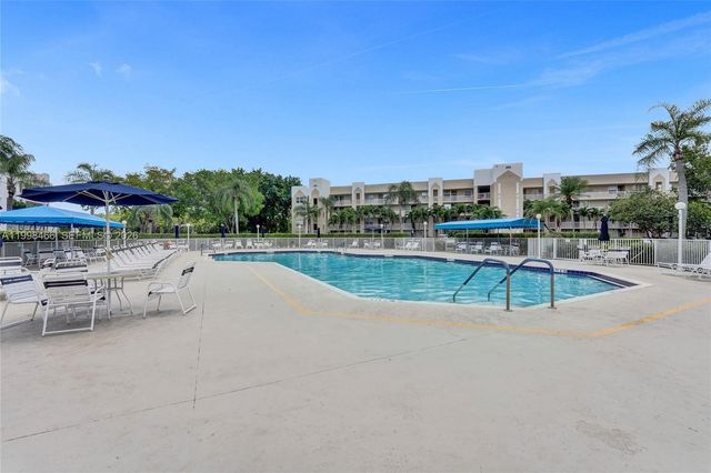 10100 NW 30th Court 310, Sunrise, FL 33322