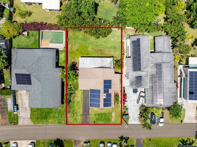 1322 Ulupuni Street, Kailua, HI 96734