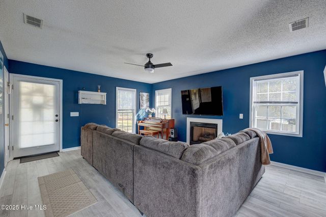2391 Frink Lake Drive, Boiling Spring Lakes, NC 28461