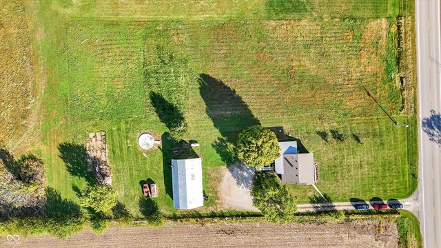 4412 E State Road 252, Franklin, IN 46131