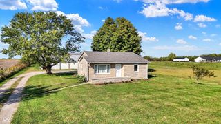 4412 E State Road 252, Franklin, IN 46131