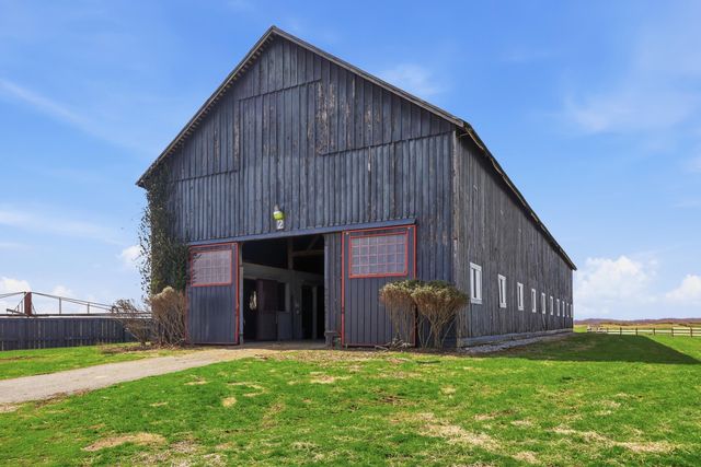 2586 Winchester Road, Paris, KY 40361