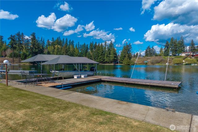 17219 33rd Street Ct E, Lake Tapps, WA 98391